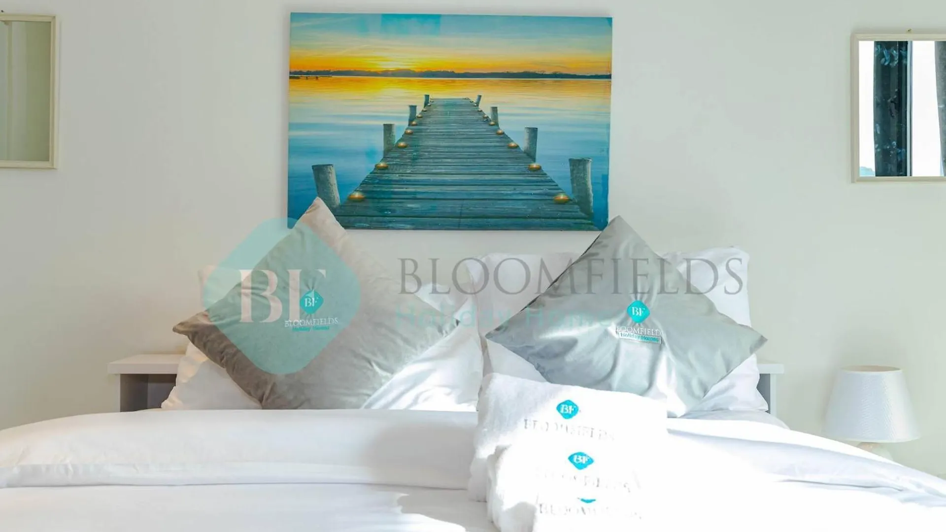 Appartement Bloomfields Stylish Stu In Pixel Beach Access Abou Dabi