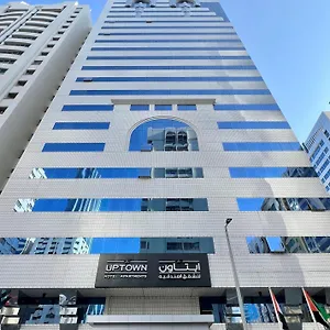 Uptown By Gewan Appart hôtel